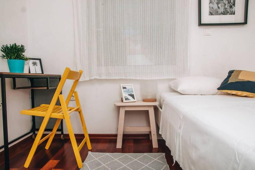 Cosy Apartment In A Quiet Neighborhood Zadar Exterior foto